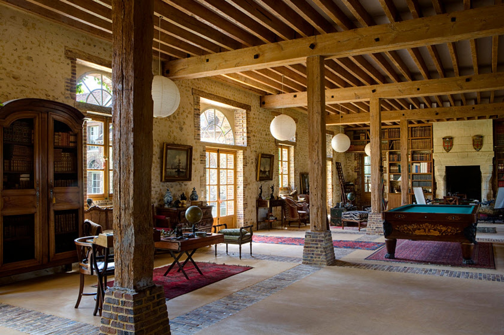 Domaine des Evis