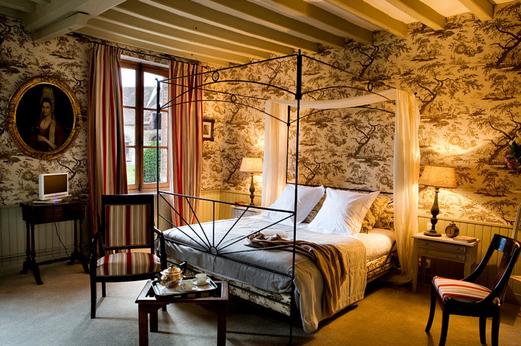 Domaine des Evis