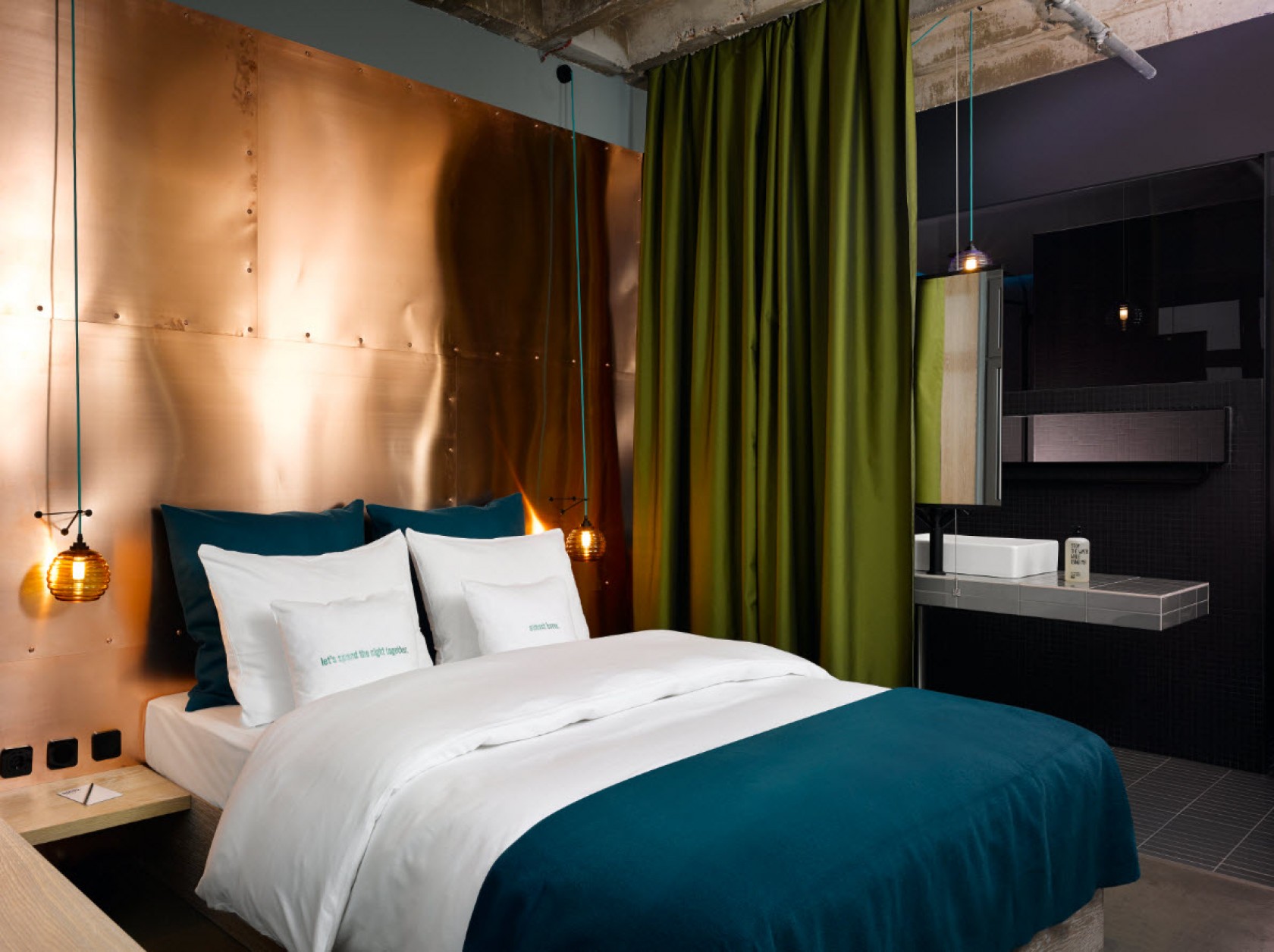 25hours Hotel Bikini Berlin