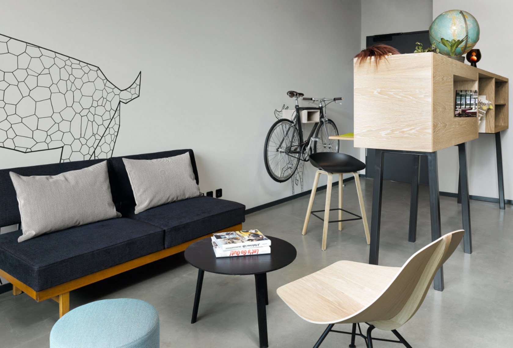 25hours Hotel Bikini Berlin