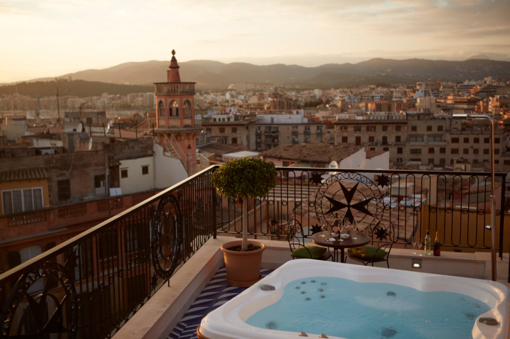 30 idées d'hébergement à Majorque