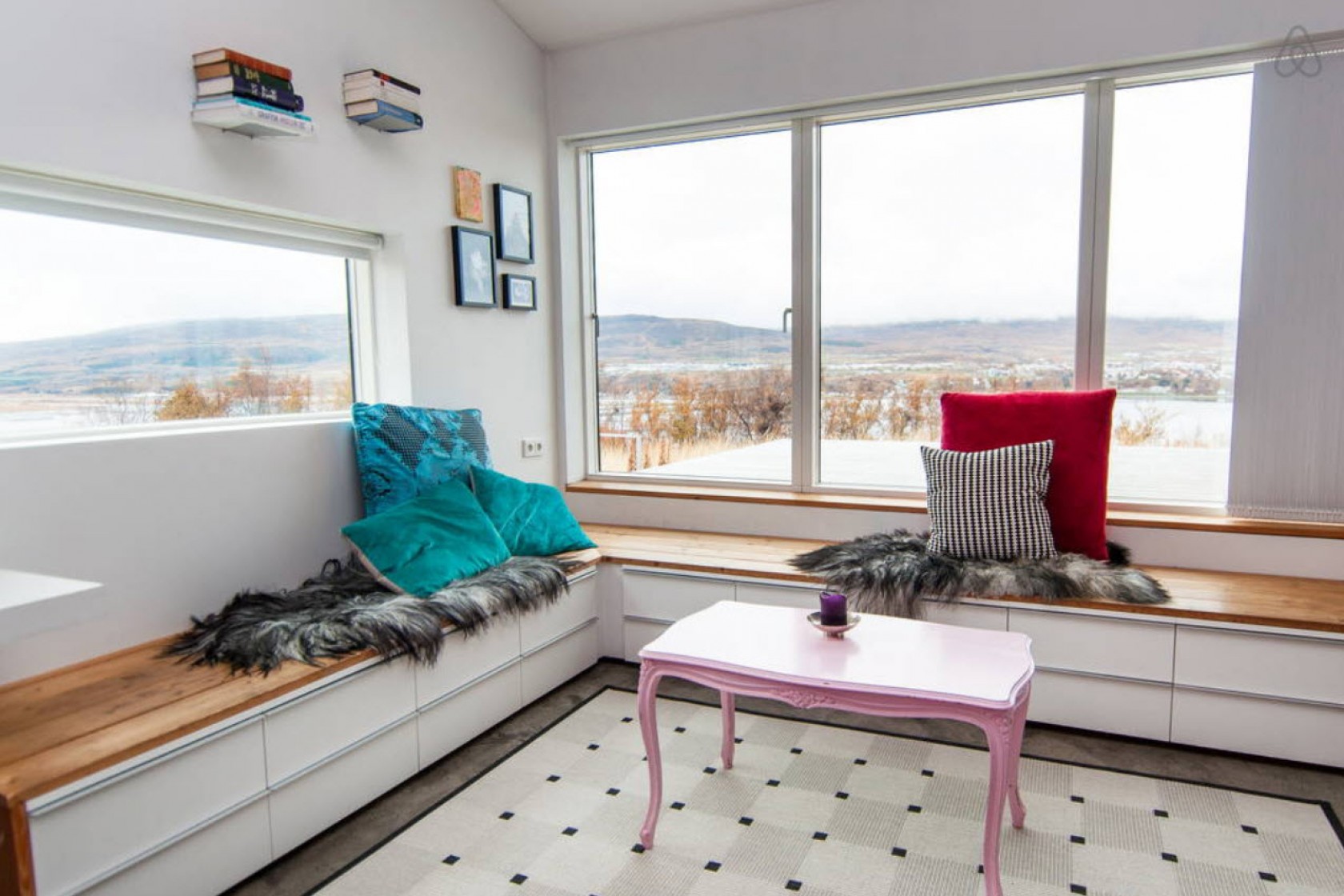Modern Apartment Akureyri