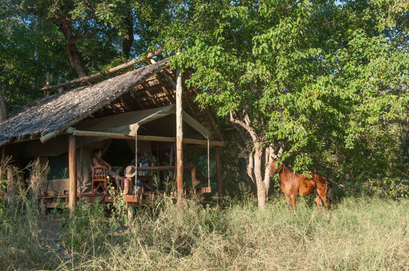 Leobo Private Reserve