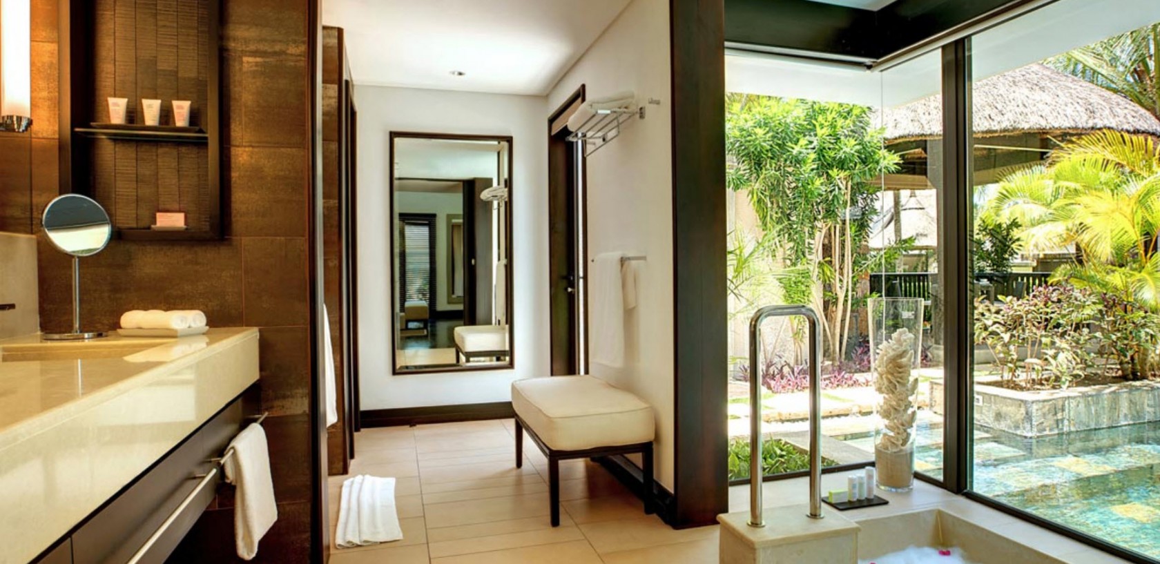 Villa Ocean View - LUX* Belle Mare
