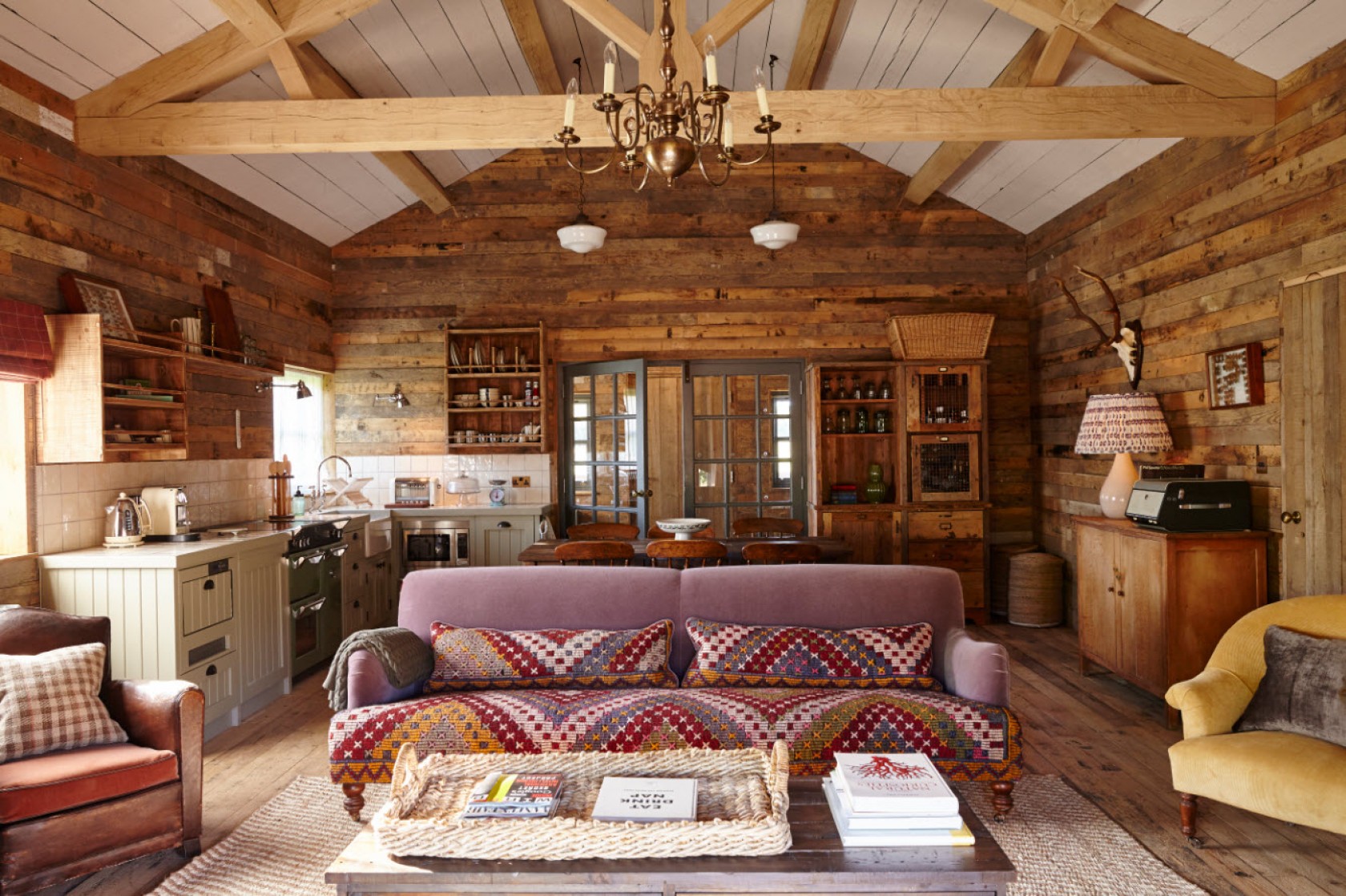 Soho Farmhouse