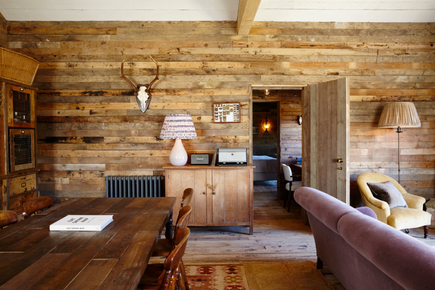 Soho Farmhouse