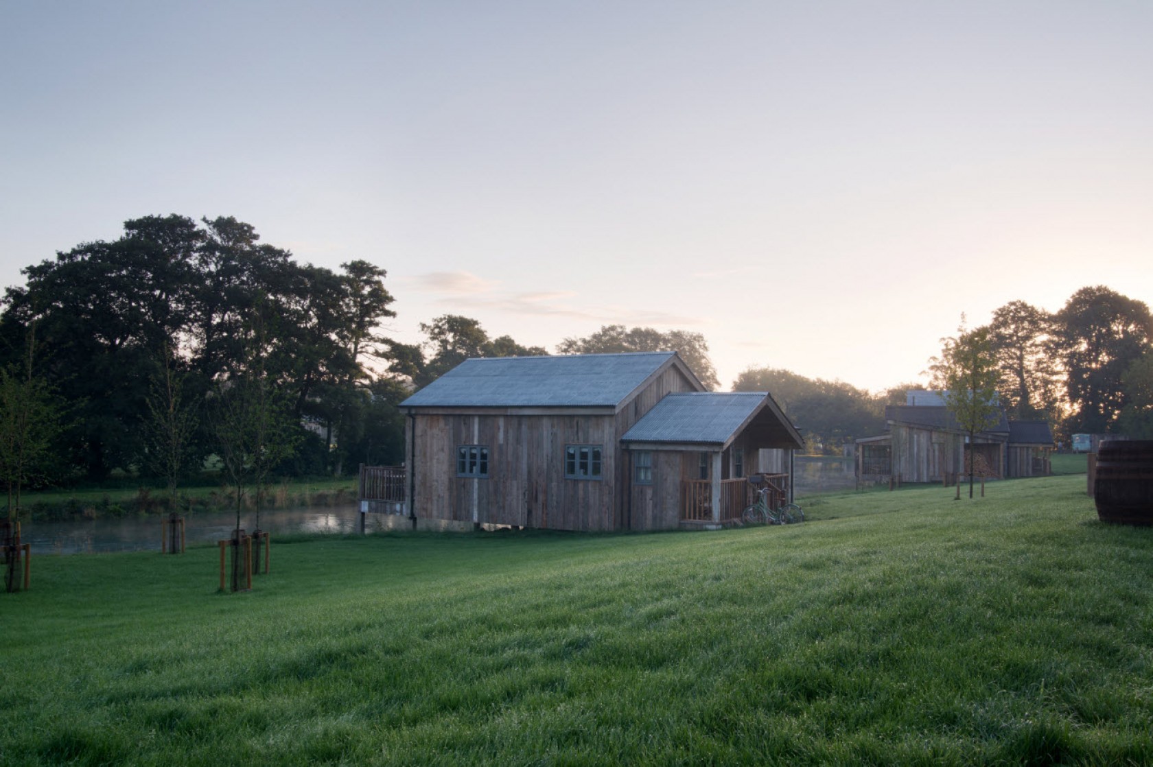 Soho Farmhouse
