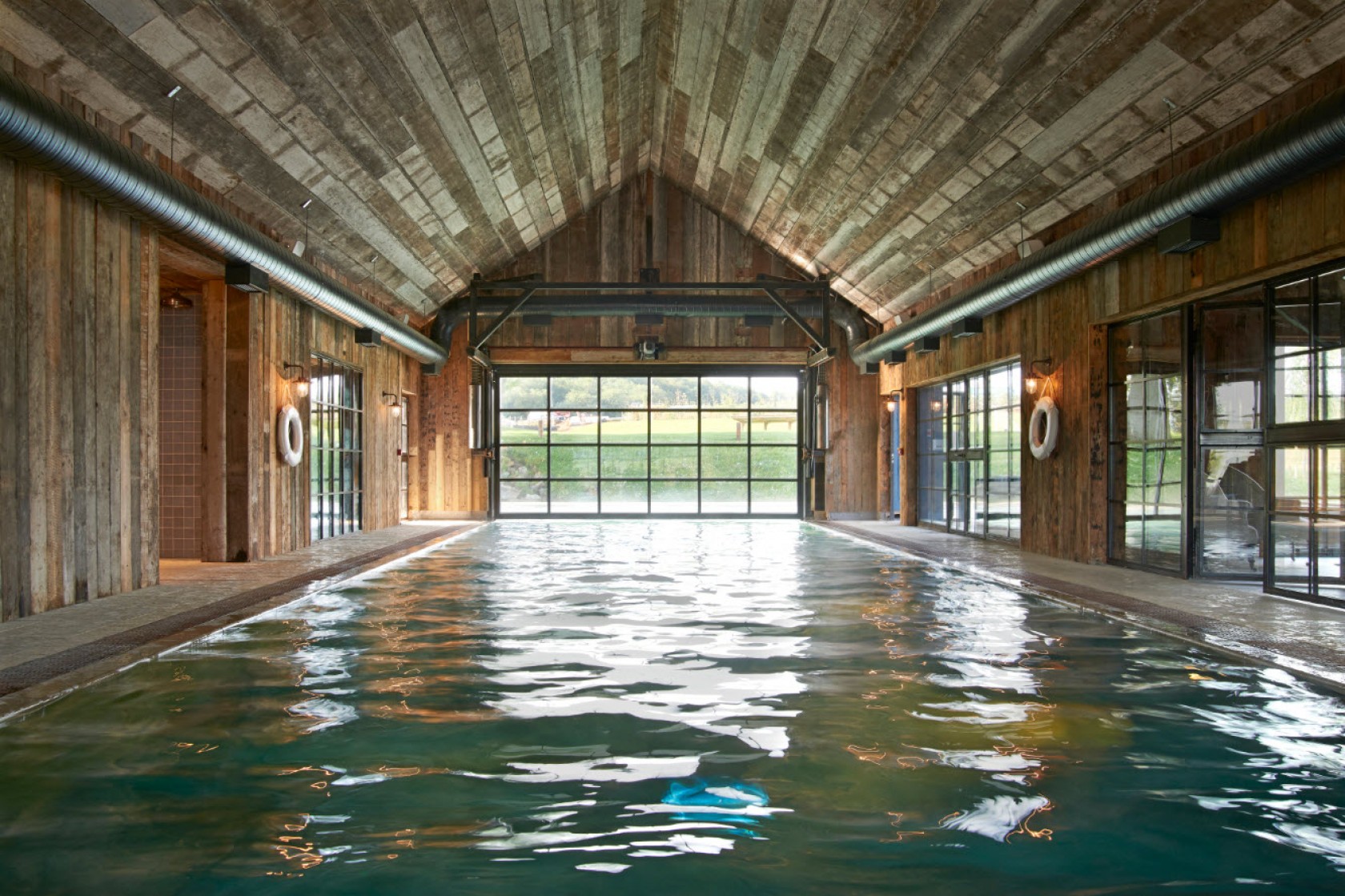 Soho Farmhouse