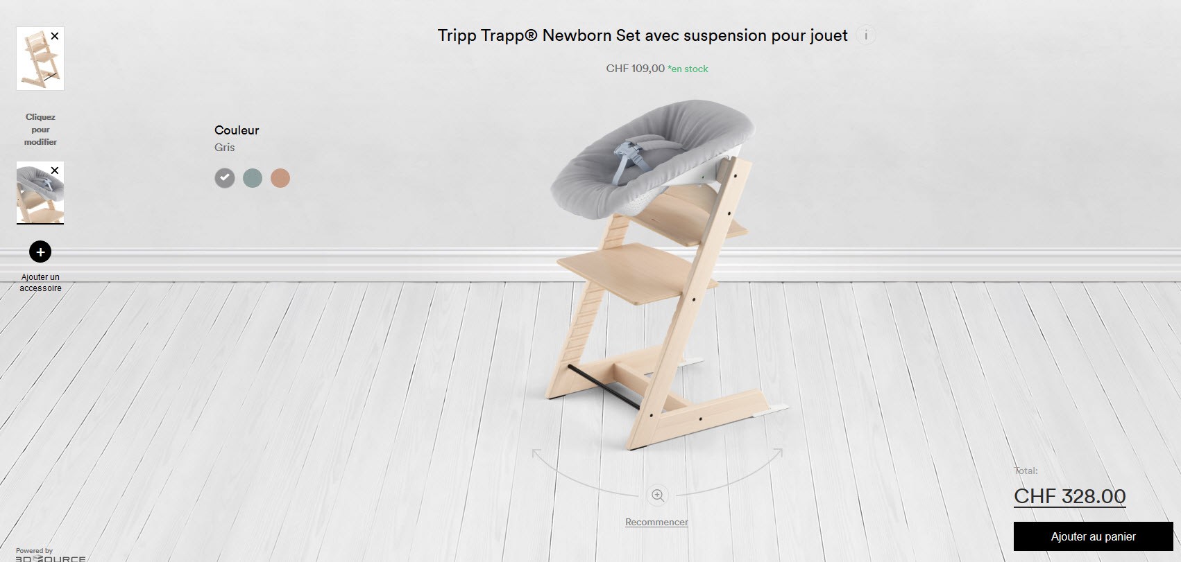 Tripp Trapp Stokke Tripp Trapp Stokke