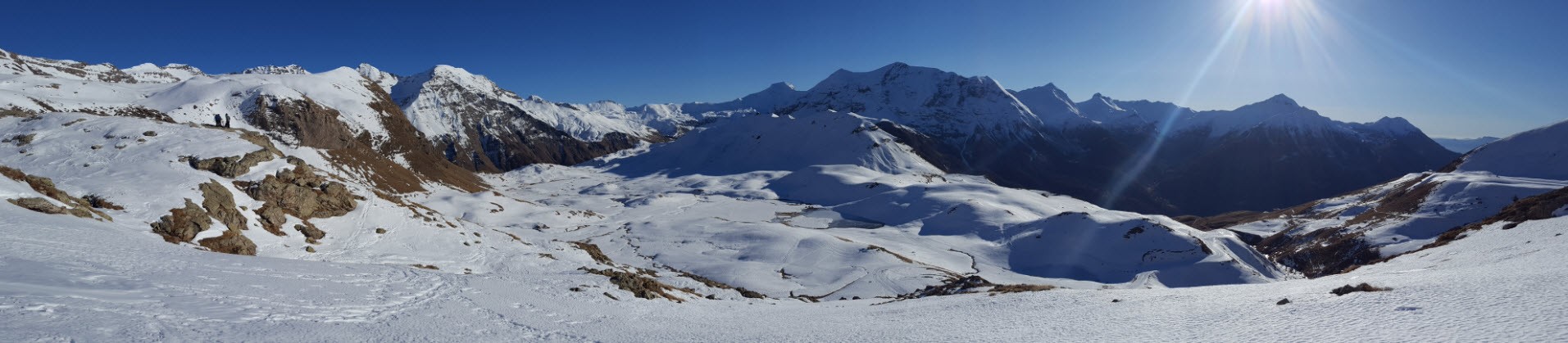 Panorama 1 Panorama 1