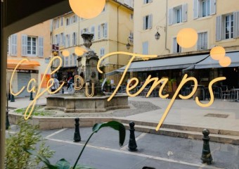 Café du Temps