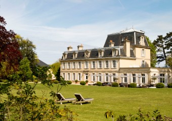 Château La Chenevière