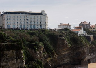 Le Régina Biarritz Hôtel & Spa