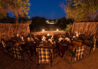 Leobo Private Reserve