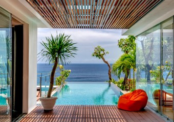 Anantara Uluwatu Bali Resort
