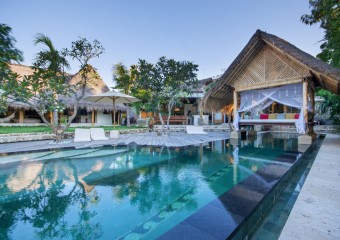 Mu Bali