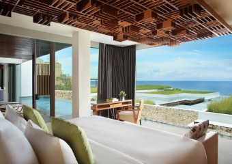 Anantara Uluwatu Bali Resort