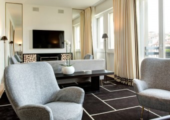 Designer Suite Hotel Lungarno