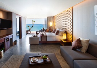 Anantara Uluwatu Bali Resort