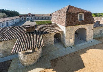 Château Prieuré Marquet