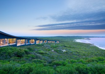 Southern Ocean Lodge