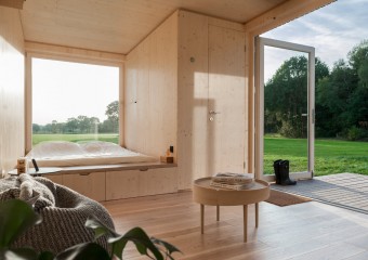 Slow Cabins