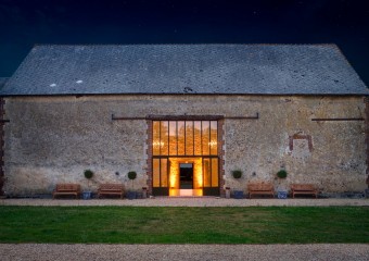Domaine des Evis