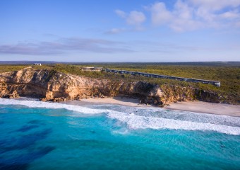 Southern Ocean Lodge