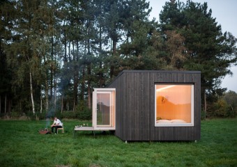 Slow Cabins