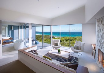 Southern Ocean Lodge