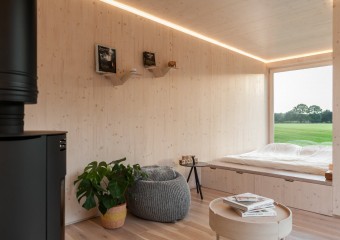 Slow Cabins