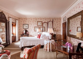 Grand Hotel a Villa Feltrinelli