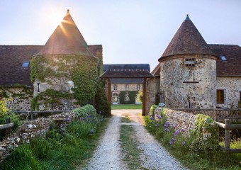 Domaine des Evis