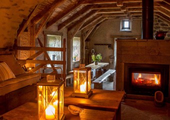 Buron de Bâne