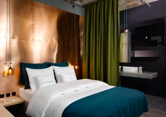 25hours Hotel Bikini Berlin