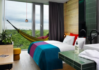 25hours Hotel Bikini Berlin