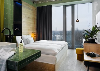 25hours Hotel Bikini Berlin