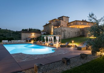 Vitigliano Tuscan Relais & Spa