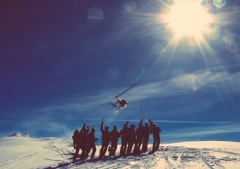 Purcell Heli-Skiing