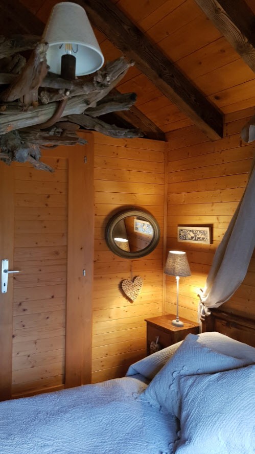 Chambre principale Chambre principale