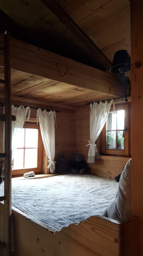 Chambre d'appoint Chambre d'appoint