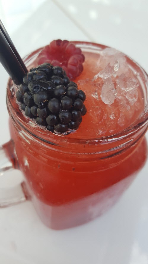 Mocktail Mocktail