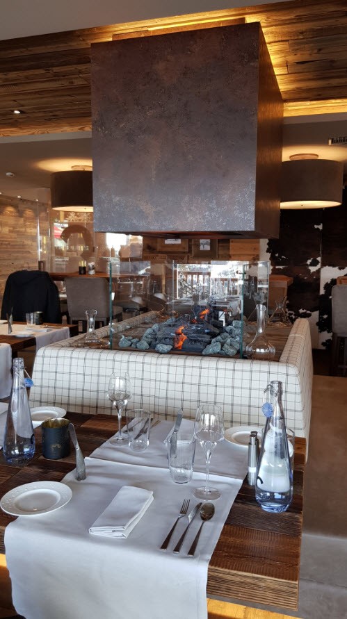 Restaurant Restaurant