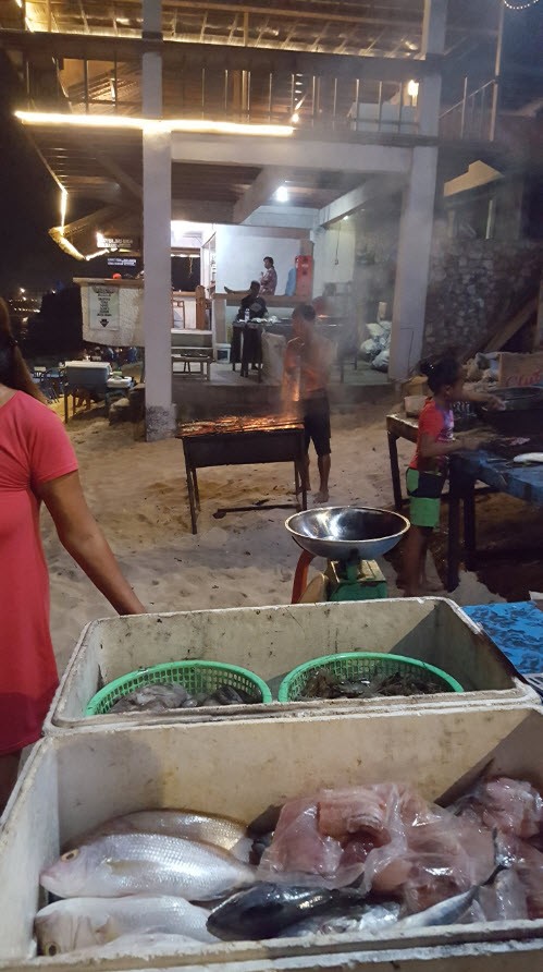 Choisir le poisson frais Choisir le poisson frais