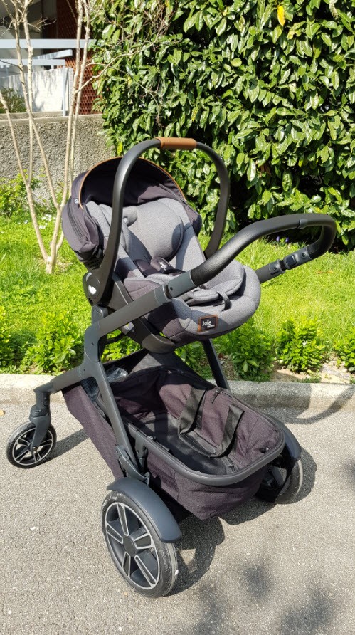 Siege auto Joie ilevel Siege auto Joie ilevel