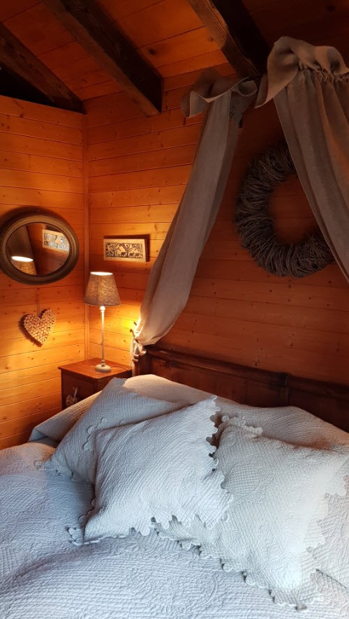 Chambre principale Chambre principale