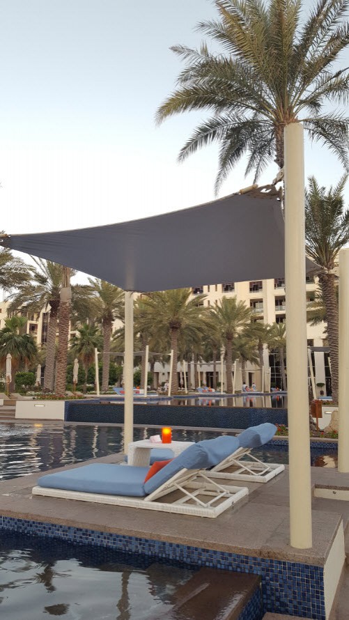 Cabana Cabana