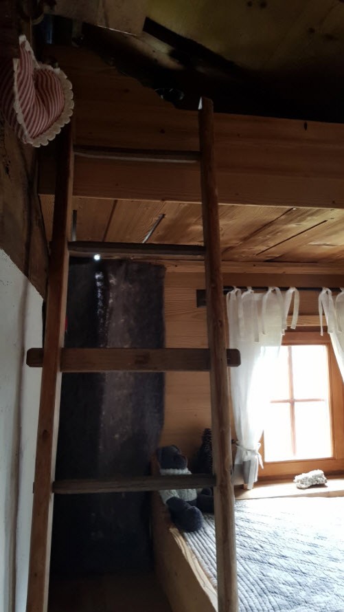Chambre d'appoint Chambre d'appoint