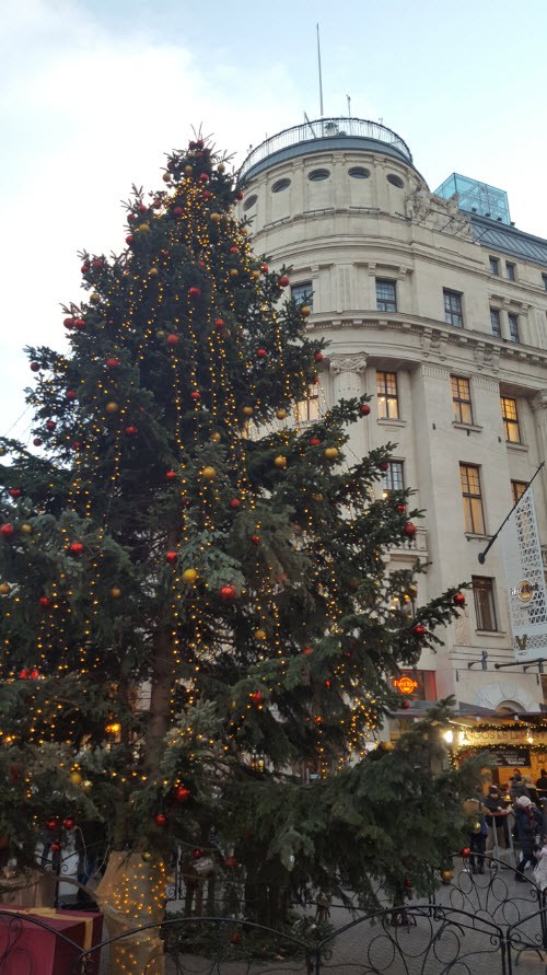 Marche Noel Marche Noel