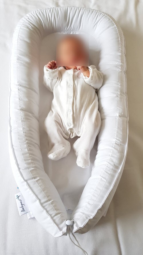 Cocon Babynest Cocon Babynest
